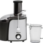 NOBEL JUICER 2 LITRE 6 month warranty NOBEL-NJE404E