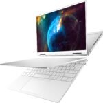 DELL XPS x360 2-in-1 Laptop  Core i7 12TH Gen 32GB 1TB  X360 13.3 inch  +1 Year Warranty, Laptop PC