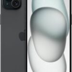 Apple iPhone 15 PLUS 128GB	 +1 Year Apple International Warranty