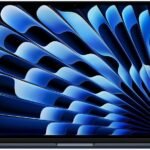 Apple MacBook Air 15.3 " M2 10C GPU / 8GB / 256GB	 +1 Year Apple International Warranty