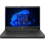 HP 250 G9 Core i5 12th Gen 4GB RAM  512GB SSD  15.6 inch   +1 Year Warranty, Laptop PC