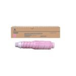 Toner Cartridge for KONICA MINOLTA Printer, Asta	TN612 MAGENTA