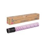 Toner Cartridge for KONICA MINOLTA Printer, Asta	TN319 MAGENTA