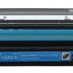 Compatible  CYAN HP 507A - CE400A / CE401A / CE402A / CE403A Laserjet Colour Toner Cartridge