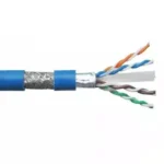 Network Cable	 CAT6, SFTP, 0.5MM OFFICEPOINT