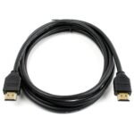 HDMI Cable	 HDMI Cable 5mtrs