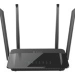 Router D-Link  DIR-1210/DSENA C1200 WIFI ROUTER