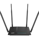Router D-Link  DIR-825/BNA AC1200 WIFI GIGABIT ROUTER