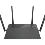 Router 4G D-Link  ROUTER DIR-878/MNA WIFI
