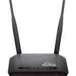 Router D-Link  DIR-605L/ENA Wireless 300Mbps