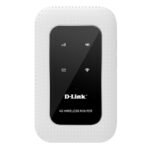 Modem Portable SIMCARD internet share Router 4G D-Link  DWR-932M LTE 4G MOBILE ROUTER