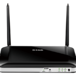 Router 4G D-Link  DWR-921/E3GR4HD LTE 4G/HSPA SIM card router