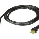 HDMI Cable	 HDMI Cable 1.8mtrs