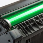 Toner Cartridge for CANON Printer, Asta	NPG-59/GPR-45/C-EXV-42 OPC DRUM