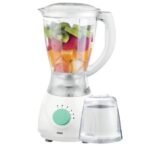 Blender MBLR4314/WH	 Mika Brand 	 1 Year Warranty