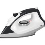 Iron Press	Iron MIDS201C  Mika Brand  1 Year Warranty
