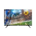 Television TV MTV55UHD01S	 Mika Brand  1 Year Warranty