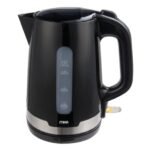 Electric Kettle	Kettle MKT1204	 Mika Brand 	1 Year Warranty