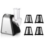 Salad Maker MSM141XB Mika Brand 1 Year Warranty