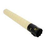 Toner Cartridge for KONICA MINOLTA Printer, Asta	TN324 YELLOW