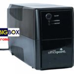 UPS	 Line Intercative UPS 2000Va+1 Year Warranty OfficePointBrand