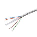 Network Cable      CAT6 UTP Cable 305mtrs