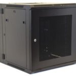 Server Rack	 RACK  12u 600mmx600mm with steel mesh door	OfficePointBrand