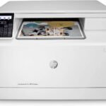 HP COLOR LASERJET PRO MFP M182N PRINTER +1 Year Warranty