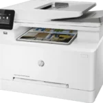 HP Color LaserJet Pro MFP M 283fdn Printer +1 Year Warranty