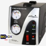 STABILISER	 AVR 3000Va with 230v 	 +1 Year Warranty	OfficePointBrand