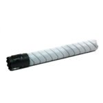 Toner Cartridge for KONICA MINOLTA Printer, Asta	TN324 BLACK