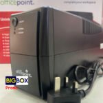UPS	 Line Interactive UPS 1000Va	+1 Year Warranty OfficePointBrand