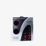 STABILISER	 AVR 2000Va with 230v and 110v outlet	 +1 Year Warranty	OfficePointBrand