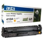 Asta 410A Laserjet Toner Cartridge