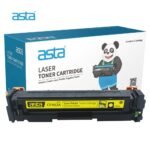 HP 415A Yellow Toner Cartridge