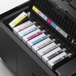 EPSON INK CART  GRN SP7900/9900 T596 R -350ML