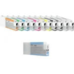 EPSON INK CART  SP7900/9900 T636A00 ORG