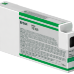 EPSON INK CART  SP7900/9900 T636B00 GRN