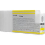EPSON INK CART YLW SP7900/9900 C13T596400
