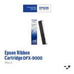 EPSON RIBBON DFX-9000 S015384