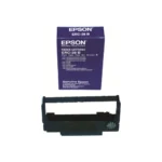 EPSON ERC38B: Ribbon for TM-u220