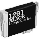 EPSON INK CART  BLACK C13T12914010