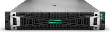Server HPE ProLiant DL380 Gen11 4410Y 2.0GHz 12-core 1P 32GB-R MR408i-o NC 8SFF 1000W PS Server (P52560-421) +3 Years Warranty