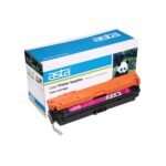 HP 653A (CF322A) magenta Remanufactured Toner Cartridge