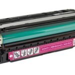 HP 654A (CF333A) Magenta Remanufactured Toner Cartridge