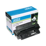 HP654A CF331A black Remanufactured Toner Cartridge