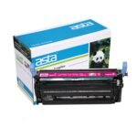 ASTA 644A 6463A Toner Cartridge magenta