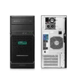 HP ProLiant ML30 Gen10 Tower Server – P44718-421+3 Years Warranty