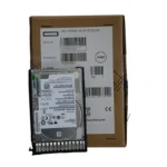 HPE 1.2TB SAS 12G Enterprise 10k SFF (2.5in) SC Digitally, for Server+ 3years warranty