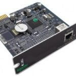 APC UPS Network Card E3SOPT001 +2 Year Warranty